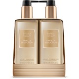 Baylis &amp; Harding The Edit Vanilla Seduction set cadou de maini