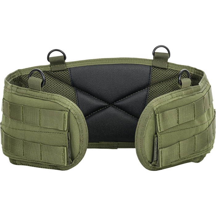 Centura Tactica COMFORT PAD Molle 90cm Olive Specna Arms