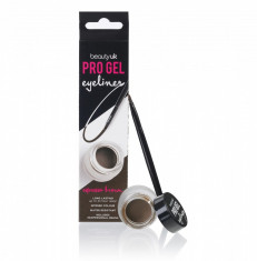 Tus de ochi Pro Gel Eyeliner Espresso Brown foto