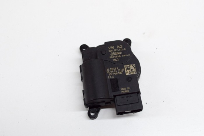 VW ID.3 E11 2021 OEM: T83691B,2Q0907511G SKU: 14988605