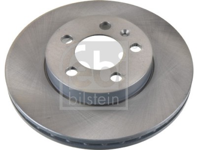 FEBI BILSTEIN 174450 Disc frana foto