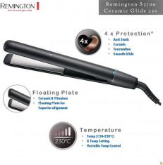 Placa de indreptat parul Remington Ceramic Glide 230 S3700 foto