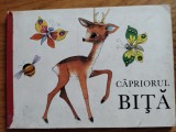 Capriorul Bita 1978 integral cartonata