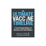 The Ultimate Vaccine Timeline: A Fact-Packed History of Vaccines and Their Makers