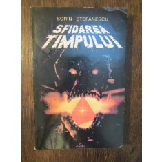 SFIDAREA TIMPULUI- SORIN STEFANESCU