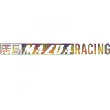 Cumpara ieftin Sticker Mazda Racing