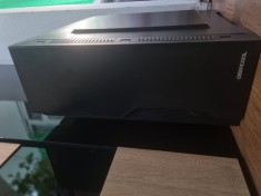 Pc Gaming + Monitor LED foto