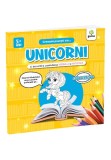 Cumpara ieftin Creeaza povesti cu... UNICORNI, Gama