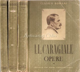 Cumpara ieftin Opere - I. L. Caragiale