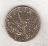 Bnk mnd Italia 10 centesimi 1939, Europa