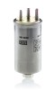 MANN-FILTER WK 8039 filtru combustibil