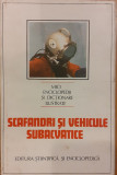 Scafandri si vehicule subacvatice