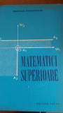 Matematici superioare Rodica Trandafir 1976