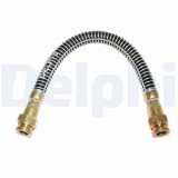 Furtun frana Citroen Xsara (N1), Xsara Coupe (N0), Zx (N2), Peugeot 306 (7b), 306 Break (7e), 306 Convertible (7d), 306 Liftback (7a), Spate, Dreapta