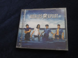 World&#039;s Apart - Don&#039;t Change _ cdalbum _EMI ( Europa , 1997 ), CD, Dance, emi records