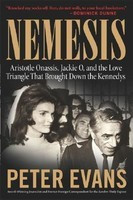 Nemesis: The True Story of Aristotle Onassis, Jackie O, and the Love Triangle That Brought Down the Kennedys foto