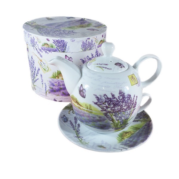 SET CADOU CEAINIC SET CADOU CEAINIC