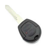 Volkswagen Jetta - carcasa pentru cheie, cu 2 butoane - CARGUARD (1buc.)
