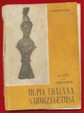 Octavian Floca, &quot;Muzeul de Arheologie Ulpia Traiana Sarmizegetusa&quot;