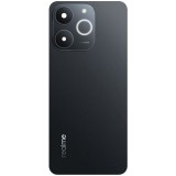 Capac Baterie Realme Note 70T, Negru (Obsidian Black), Service Pack 621033000695