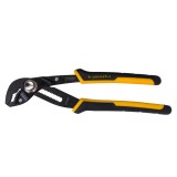 Cleste instalator 240 mm din otel Cr-V cu 17 pozitii de reglaj