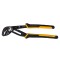 Cleste instalator 240mm Cr-V TMP HardWork ToolsRange