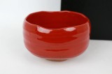 Bol - Matcha Red | Tajimi