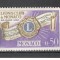 Monaco.1963 Lions Club SM.421