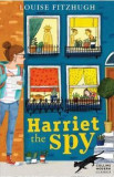 Harriet the Spy. Harriet the Spy #1 - Louise Fitzhugh