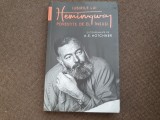 A.E. HOTCHNER - IUBIRILE LUI HEMINGWAY POVESTITE DE EL INSUSI