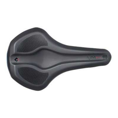 Sa Bicicleta Performance DDK VP-82616 VM FIT - 265x158 mm, Negru Ultimate FactoryBikes foto