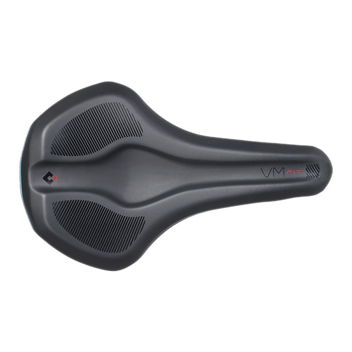 Sa Bicicleta Performance DDK VP-82616 VM FIT - 265x158 mm, Negru Ultimate FactoryBikes