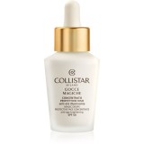 Collistar Magic Drops Protective Drops SPF 50 protective fluid SPF 50 30 ml