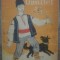 Omulet - Victor Eftimiu// ilustratii Silvia Cambir