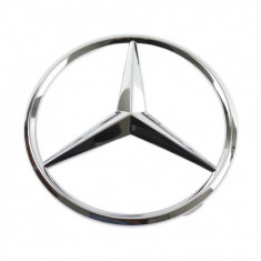 Emblema Fata Oe Mercedes-Benz C-Class W204 2007-2014 A2078170016