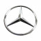 Emblema Fata Oe Mercedes-Benz CLK-Class W207 2009-2016 A2078170016