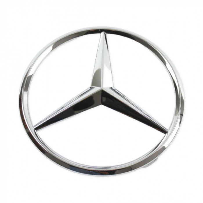 Emblema Fata Oe Mercedes-Benz C-Class W204 2007-2014 A2078170016