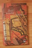 Pianistul de Manuel Vazquez Montalban