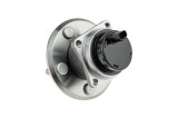 Butuc roata spate Toyota Corolla Usa 2004-2008, Matrix 2004-2008, Pontiac Vibe 2004-2008 2wd, +Abs, NTY KLT-TY-115