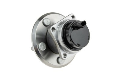 Butuc roata spate Toyota Corolla Usa 2004-2008, Matrix 2004-2008, Pontiac Vibe 2004-2008 2wd, +Abs, NTY KLT-TY-115 foto
