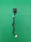 Lenovo G50-80 Mufa si cablu de incarcare G50-70 G50-45 G50-30 G40-70 G50-90 SWAP