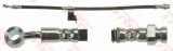 Conducta / cablu frana HYUNDAI COUPE (GK) (2001 - 2009) TRW PHD1096