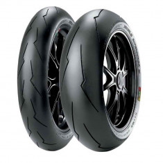 Anvelopa | Cauciuc Spate Moto 180 55 17 PIRELLI DIABLO SUPERCORSA V2 SP