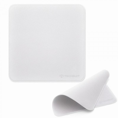 Laveta Microfibra Techsuit TPC1, Alba foto