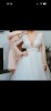 Rochie de mireasă, 34, Bej