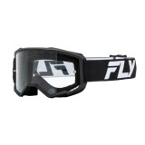 Cumpara ieftin Ochelari copii Fly Racing Focus negri