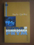 Paulo Coelho - Diavolul si domnisoara Prym, Humanitas