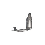 Filtru particule FORD FIESTA VI BM CATALYSTS BM11161H