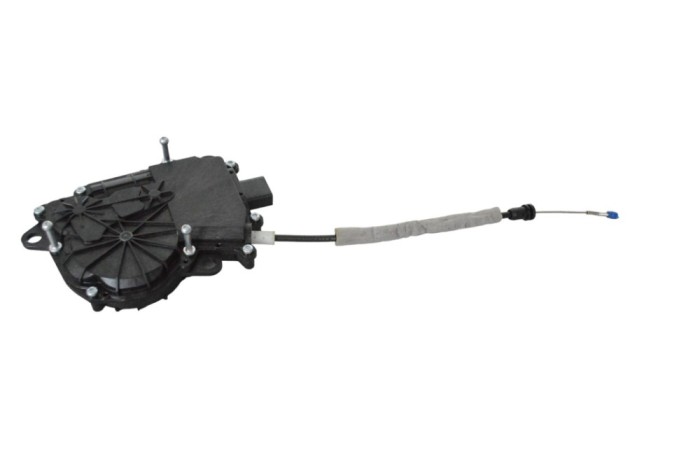 Motor soft close haion LAND ROVER RANGE ROVER IV L405 2019 OEM: CPLA-404C10-AD 25082295