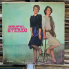 Disc Vinil GRUPUL STEREO – Grupul Stereo (1985, Electronic, Synth-pop) EXCELENT